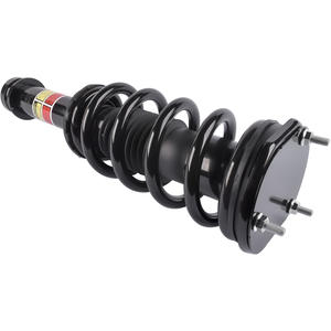 Conjunto de puntal de amortiguador brillante para modelo <span class=keywords><strong>S</strong></span> 103060700C 103060700E 103060700G 103060701A 103060701C 103060701D - Product Image 3