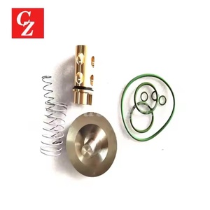 Kit de Válvula de Retención de Aceite OEM 2901-1450-00 de Alta Calidad para Compresor de Aire Atlas Copco - Product Image 2