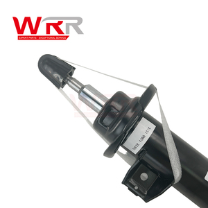 โช้คอัพหน้าแบบแก๊ส รุ่นใหม่ WRR OEM 31316851333 31316796159 สำหรับ F25 F26 X3 X4 28i - Product Image 6