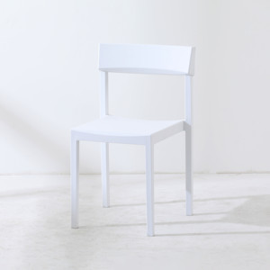 Sedie Moderne in Plastica PP per Tavoli da Pranzo, Arredamento per Caffè e Ristoranti, Produzione all'Ingrosso - Product Image 2