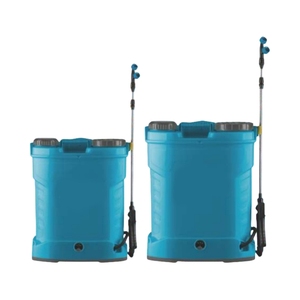 16L เครื่องพ่นสารเคมีทางการเกษตรแบบ<span class=keywords><strong>2</strong></span>-in-1 18L/20L ด้วยมือเครื่องพ่นพลาสติกออกแบบเป้สะพายหลัง - Product Image 2