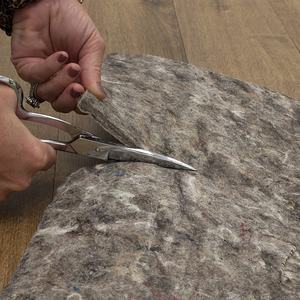 Alfombra Antideslizante de Fieltro/Goma de Primera Calidad, No Adhesiva, para Todo Tipo de Pisos, Incluidos Pisos de Madera, para Uso en el Hogar y el Automóvil - Product Image 3