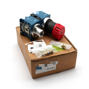 Mecman C15i 535 162 015 0 <span class=keywords><strong>Prog</strong></span>. Unit Start-up Baru Asli Stok Siap Pakai Otomasi Industri PAC PLC Khusus - Product Image 1