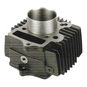 Bloc-cylindres en fer neuf DY C100 WAVE100C100EXGN5 100EX5JD100, alésage 50 mm - Product Image 1