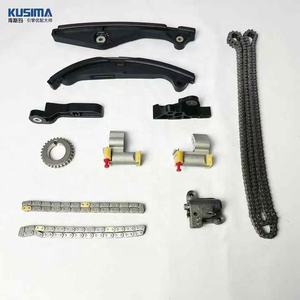 Kit Chian di temporizzazione del motore di fabbrica per <span class=keywords><strong>Ford</strong></span> explorer 3.5 3.5T V6 OE BA5Z-6M256-A AT4Z-6K297-B BA5Z-6B274-A qualità OEM - Product Image 5