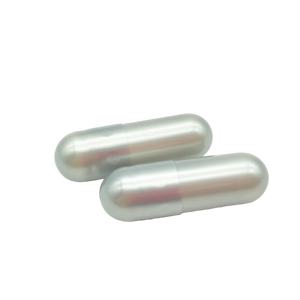 İyi fiyat toptancı toplu jelatin kapsüller doldurulmamış boş jelatin kapsüller - Product Image 1