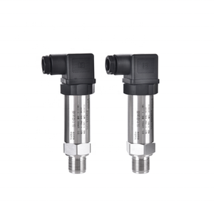 0-5 вольт нормальная температура погруженный пьезоэлектрический датчик давления передатчик отрицательного давления - Product Image 3