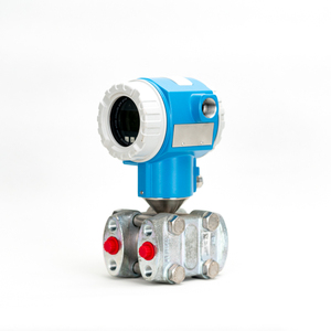 Nouveau stock Endress+Hauser E+H Cerabar Débitmètre différentiel en acier inoxydable pour liquide/gaz/air/eau/huile OEM disponible PMC51 PMP - Product Image 5