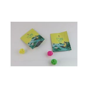Food Bags Storage China Wholesale Brand New Food Packaging Bags Are Resealable Resealable Mylar Self-sealing Food Storage Bags