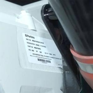 SHX 400v <span class=keywords><strong>36A</strong></span> 20kw 25kva産業用発電所ディーゼル燃料発電機、パーキンス供給パートナー向け価格 - Product Image 2