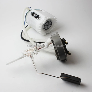 NUEVO Conjunto de Bomba de Combustible 1H0919641Q 1H0919051AJ 1H0919051K para <span class=keywords><strong>VW</strong></span> CALIFORNIA <span class=keywords><strong>T4</strong></span> <span class=keywords><strong>Camper</strong></span> SHARAN VAN SKODAFAVORIT Estate Van - Product Image 2