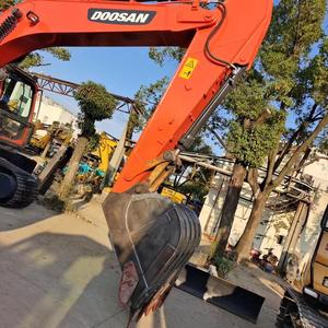 Excavadora Hidráulica de Cadenas Doosan DX225LC-9C de 22 Toneladas y Doosan DX235LCR DX85R3 Disponibles para la Venta - Product Image 5