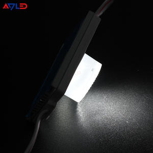 Module LED SMD 3535 haute puissance 3W DC12V à éclairage périphérique IP65 étanche pour enseignes et caissons lumineux 3000K/6500K avec garantie de 5 ans - Product Image 3