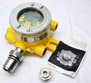 XNX-AMAV-NNNNN เซ็นเซอร์ตรวจจับก๊าซอเนกประสงค์/ก๊าซ H2S ซัลไฟด์ - Product Image 3
