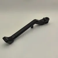 Pièce CNC renforcée FMO Ultra Bee, béquille latérale réglable pour accessoires de moto Sur Ron, fabriquée en Chine continentale