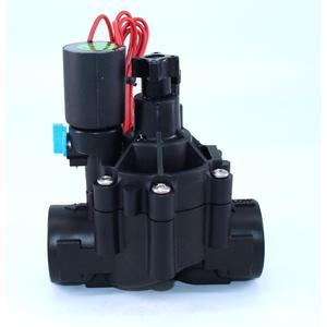 Válvula Solenoide Zanchen de 4 Pulgadas, CA 220 V, Control de Agua para Riego de Invernaderos - Product Image 3