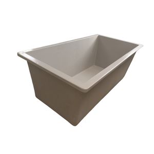 Fibra de vidro fibra de vidro frp grp retângulo aquário aquário peixes 2210L*1160W*808H MM - Product Image 1