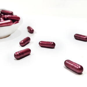 สารสกัด Epimedium และโสมธรรมชาติจำนวน0 # แคปซูล - Product Image 4