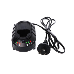 <span class=keywords><strong>Chargeur</strong></span> de batterie Li-ion en option pour batterie AU Lithium <span class=keywords><strong>Makita</strong></span> 10.8V/12V <span class=keywords><strong>BL1013</strong></span> DC10WA - Product Image 5