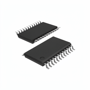 Interface Components Electronic 24 TSSOP Authorized Distributor SI2415-D-GT - Product Image 1