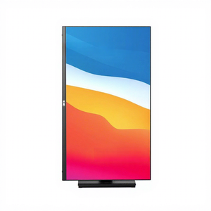 Computadora de 27 Pulgadas 4K IPS con Base Elevadora y Giratoria, Intel Core I3/i5/i7, Windows 10/11, para Aulas de Idiomas, Laboratorios Escolares y Enseñanza - Product Image 2