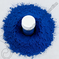 Peptide AHK-CU, poudre AHK-CU, peptides de cuivre AHK-CU, CAS 682809-81-0, peptide pour la croissance des cheveux Ahkcu