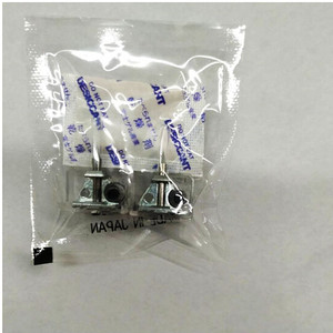 Aiguille d'électrode Fujikura ELCT2-16B pour épissage par fusion de fibres optiques, fabrication japonaise - Product Image 1