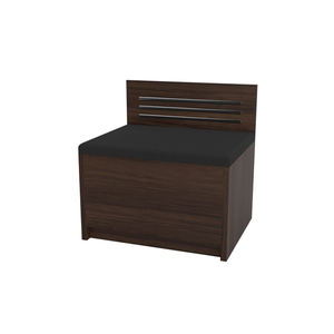 Portaequipajes de Diseño para Habitaciones de Hotel de Primera Calidad Estilo Norteamericano, Banco para Equipaje - Product Image 4