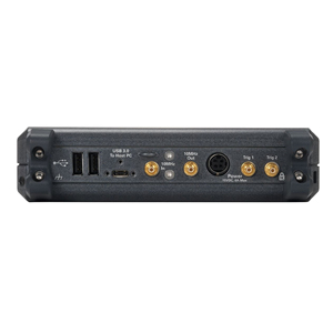 เครื่องวิเคราะห์เครือข่าย USB รุ่น Keysight P9375A Lite Series ความถี่ 26.5 GHz ผลิตในเยอรมนี - Product Image 4