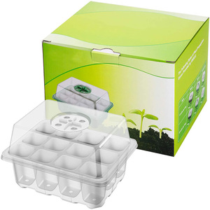 Plateau <span class=keywords><strong>de</strong></span> pépinière Mini Serre Maison Kit <span class=keywords><strong>de</strong></span> culture <span class=keywords><strong>de</strong></span> <span class=keywords><strong>vanille</strong></span> Pots <span class=keywords><strong>de</strong></span> culture <span class=keywords><strong>en</strong></span> gros - Product Image 5