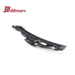 BBmart-regulador de ventana de potencia para coche, elevador delantero izquierdo y derecho para <span class=keywords><strong>BMW</strong></span> <span class=keywords><strong>Serie</strong></span> 5 E60 M5 E61 OE 51357184745 51357184746 - Product Image 4
