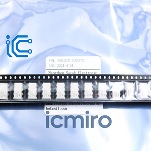 ICMICRO En Stock Nuevo Circuito Integrado Original Proveedores de Componentes Electrónicos F0D3120 - Product Image 1