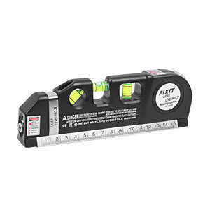 Hete Verkoop Laser Niveau <span class=keywords><strong>3</strong></span> In 1 Professioneel Multifunctioneel Infrarood Laserniveau - Product Image 4
