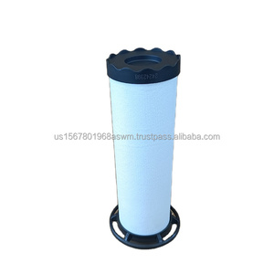 Elemento de Filtro de Aire de Precisión 24242398, Pieza de Compresor Industrial para Compresores Industriales Mengma - Product Image 1