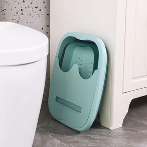 Bassin de massage pliable pour les pieds – Le plus tendance – Seau de spa en plastique pour les pieds - Product Image 6