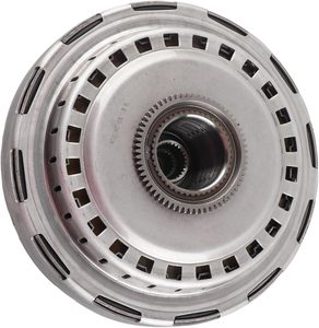 Pezzi cambio frizione trasmissione compatibili OEM lega di alluminio per Ford MPS6 6 6 dct450-fit Focus/Mondeo/Kuga SEL/<span class=keywords><strong>SES</strong></span>/SE Ambiente - Product Image 1