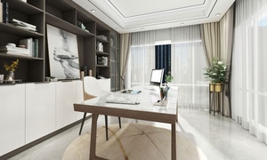Professional Home Furniture Supplier Custom Living Room Furniture <strong>Solid</strong> <strong>Wood</strong> <strong>Bookcase</strong> With Glass Doors - Product Image 5