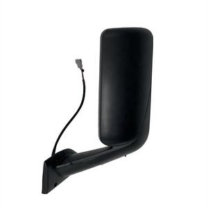 New Cascadia <b>Truck</b> Mirror Assembly Black Color Driver and Passenger Side-A22-73907-004/A22-73907-005 Body Parts - Product Image 2