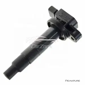 High Performance Ignition Coil 90919-02229 9091902229 90919-02240 9091902240 For Toyota Engine 1SZ-FE 2NZ-FE 1NZ-FXE Series