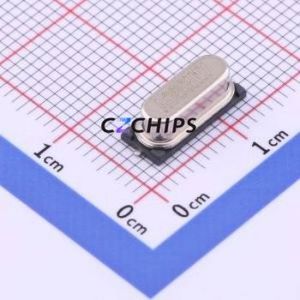ABLS-8.000MHZ-B2-T Crystal (Passive) HC-49S-SMD Crystal Oscillator SMD Crystal Oscillator 8MHz 20ppm 18pF - Product Image 1