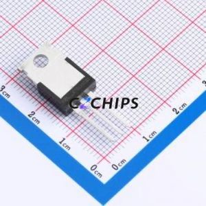 FQP13N10L-VB ใหม่ล่าสุดและเป็นต้นฉบับ TO-220AB ทรานซิสเตอร์ภาคสนาม (MOSFET) - Product Image 2