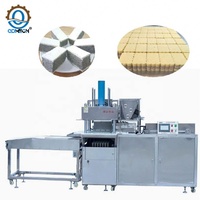 Petite presse à biscuits automatique électrique multifonctionnelle pour les entreprises