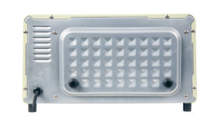 Mini pizza de horno de leñ<span class=keywords><strong>a</strong></span> de grado comercial-Cocina eléctrica perfecta para elaborar pasteles y pasteles en casa - Product Image 3