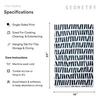 Serviettes de cuisine en microfibre ultra absorbantes et écologiques, séchage rapide, réutilisables, sans peluches, tissées