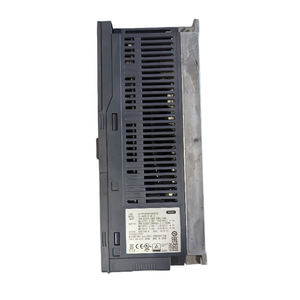 Nuevo Variador de Frecuencia (VFD) Original FR-A820-0.4K-1 Compacto de Uso General para Control de Motores Industriales Pequeños - Product Image 3
