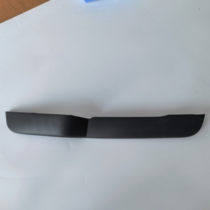 Nuovo Paraurti Anteriore Inferiore in Plastica ZT 2010-2013 per Land Rover Range Rover Sport, Parafango e Deflettore LR05129 LR05130 - Product Image 2