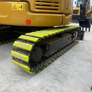 Meilleure vente pour 303 5E2 pelle sur chenilles 2022 importation haute Performance forte puissance 100% prêt à l'emploi 5.4 tonne vente - Product Image 5