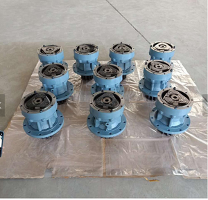 Phụ tùng máy xúc <span class=keywords><strong>sh120</strong></span> Reducer giảm <span class=keywords><strong>SH120</strong></span>-3 <span class=keywords><strong>Swing</strong></span> hộp số cho <span class=keywords><strong>Sumitomo</strong></span> - Product Image 2