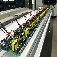 DC 12V/24V to AC 110V/220V Car Inverter Charger Converter 1000W 1500W 5000W Series Inverters & Converters
