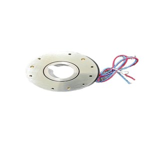 Freins en acier BINDER Allemagne 86 61109H00-0031 Pièces de rechange industrielles pour broches de machines-outils - Product Image 5